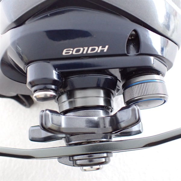 ２０フォースマスター６０１ＤＨ